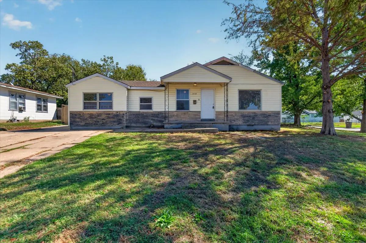 1450 S Elm Avenue, Bartlesville, OK 74003 - #1