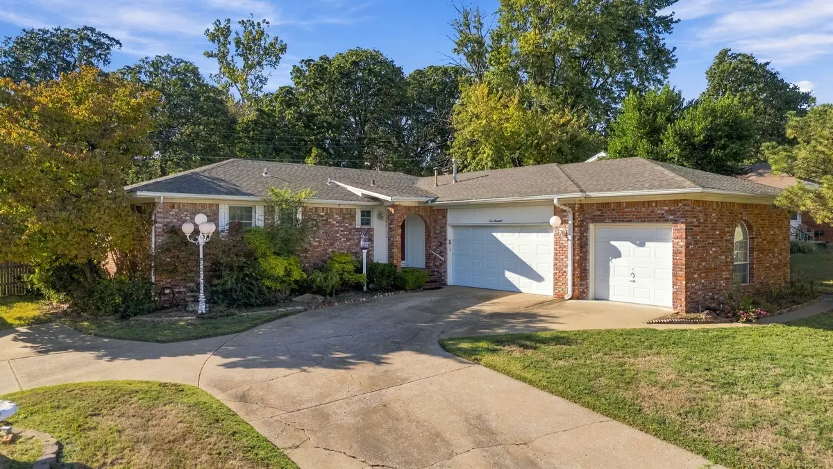 1000 Cedar Avenue, Sand Springs, OK 74063 - #1