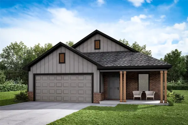 2718 N Lions Place, Broken Arrow, OK 74012
