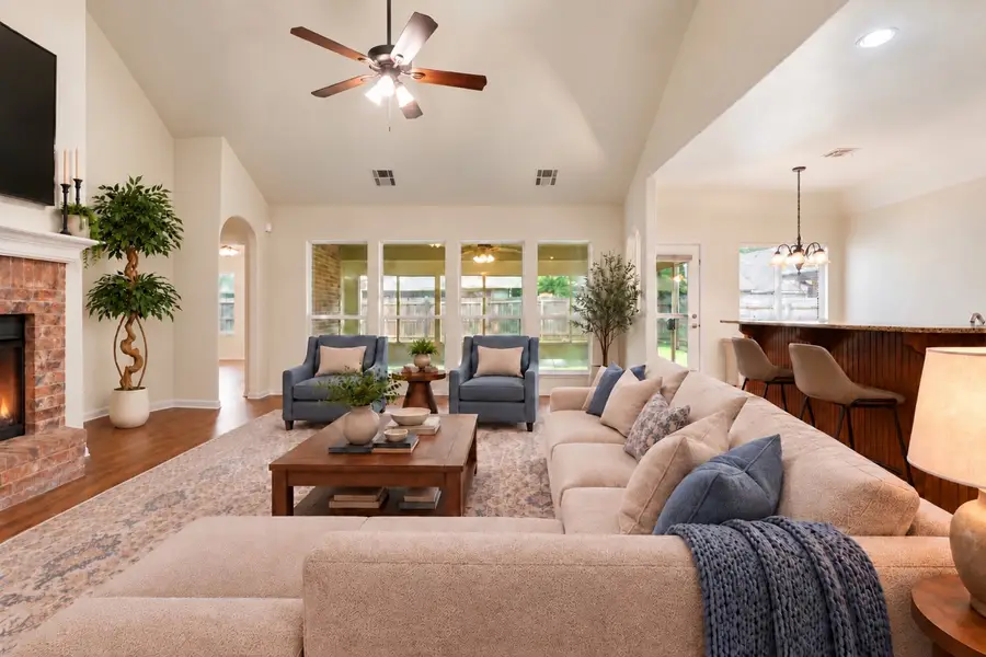 12521 S Date Place, Jenks, OK 74037 - #3
