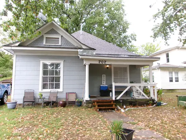 707 Galveston Street, Muskogee, OK 74403