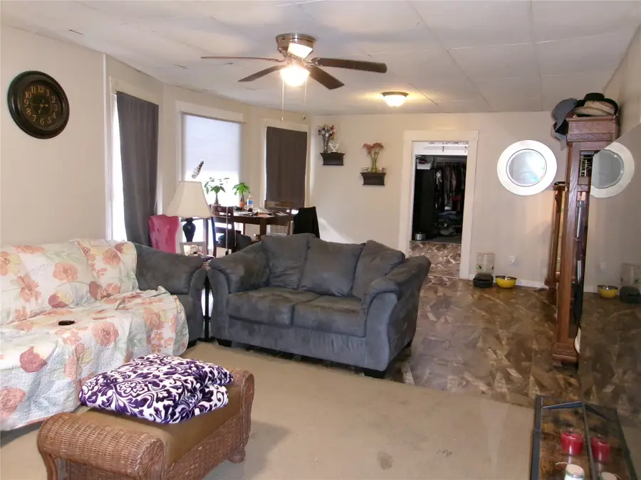 707 Galveston Street, Muskogee, OK 74403 - #2