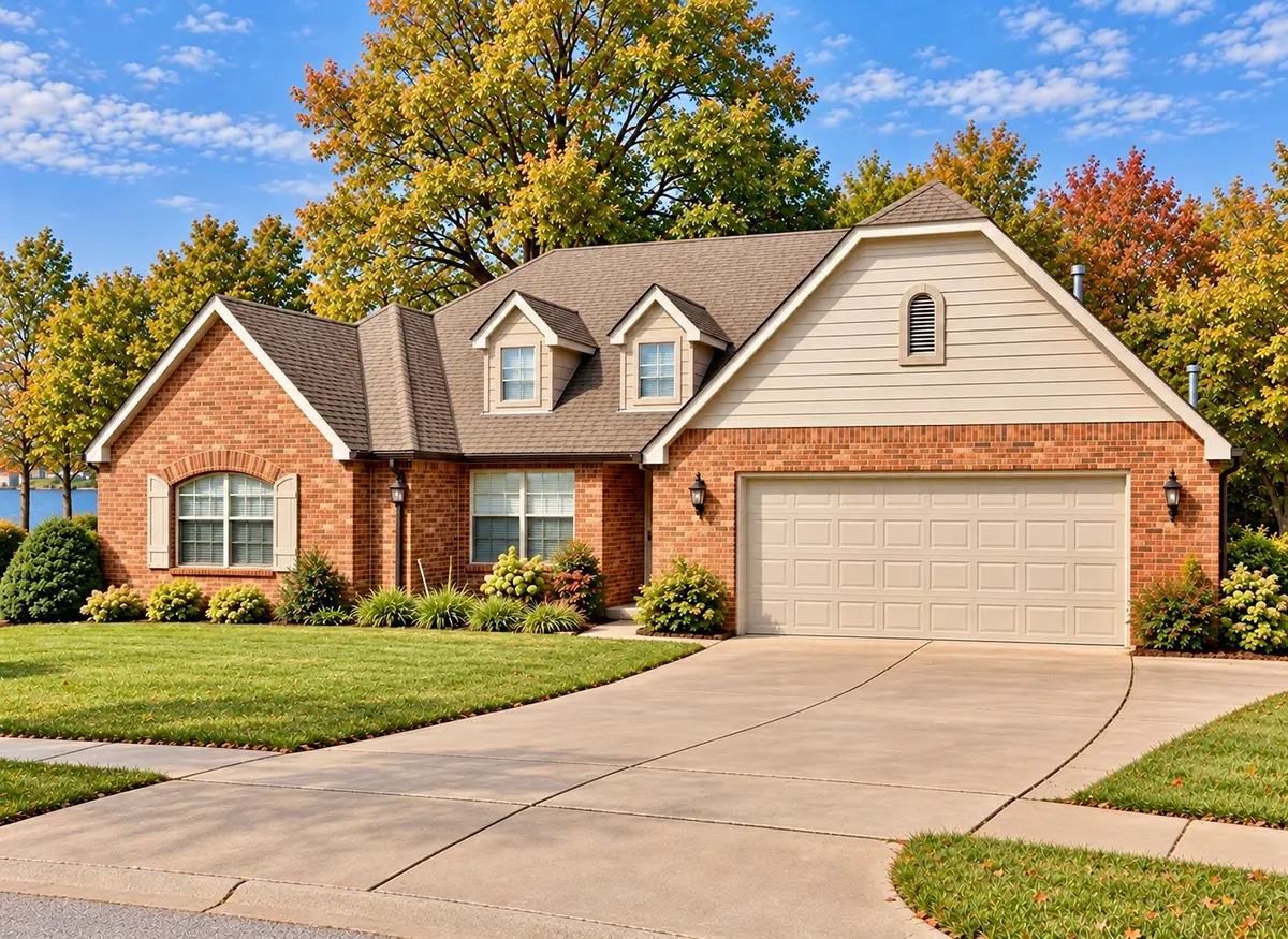 2908 N Juniper Court, Broken Arrow, OK 74012 - #1
