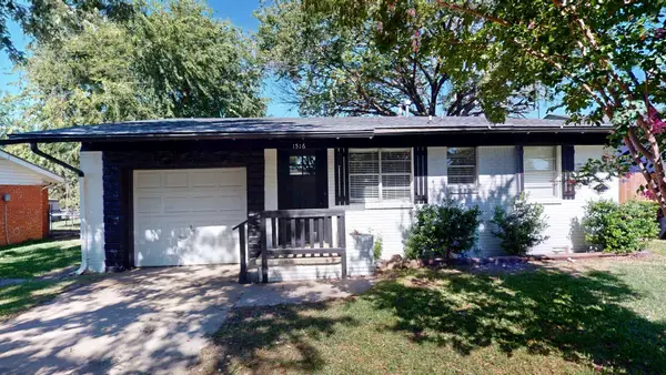 1516 E Nancy, Ada, OK 74820