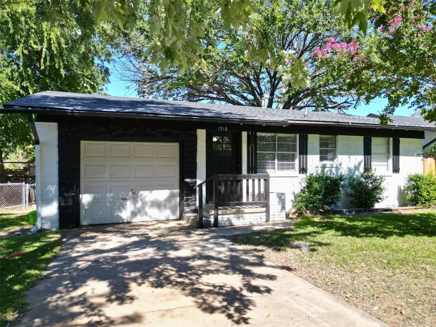 1516 E Nancy, Ada, OK 74820 - #2