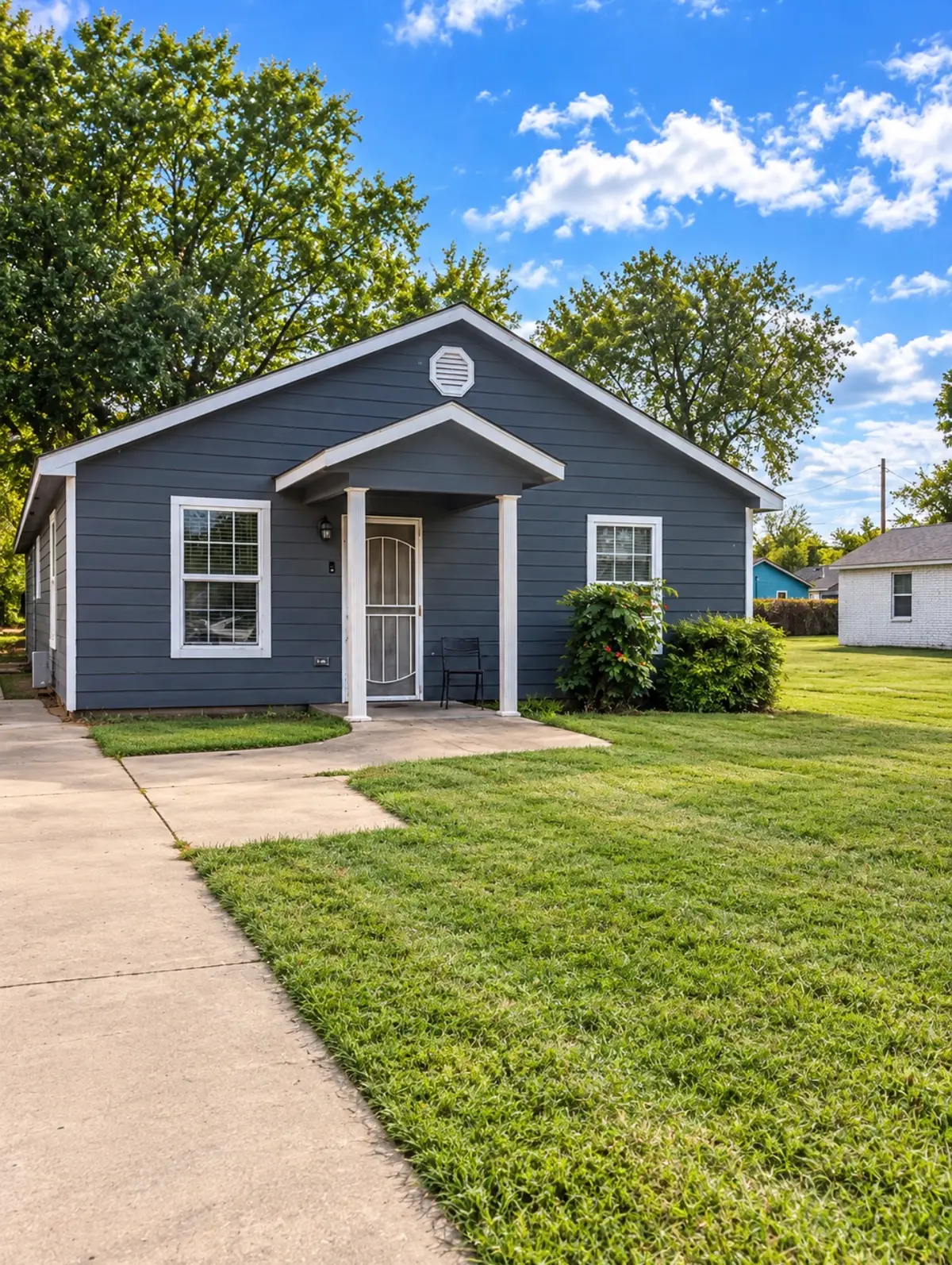 2740 E 29th Street N, Tulsa, OK 74110 - #1