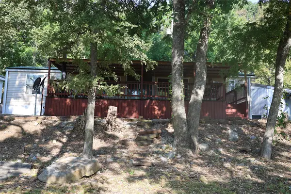 446785 E 967 Terrace, Gore, OK 74435