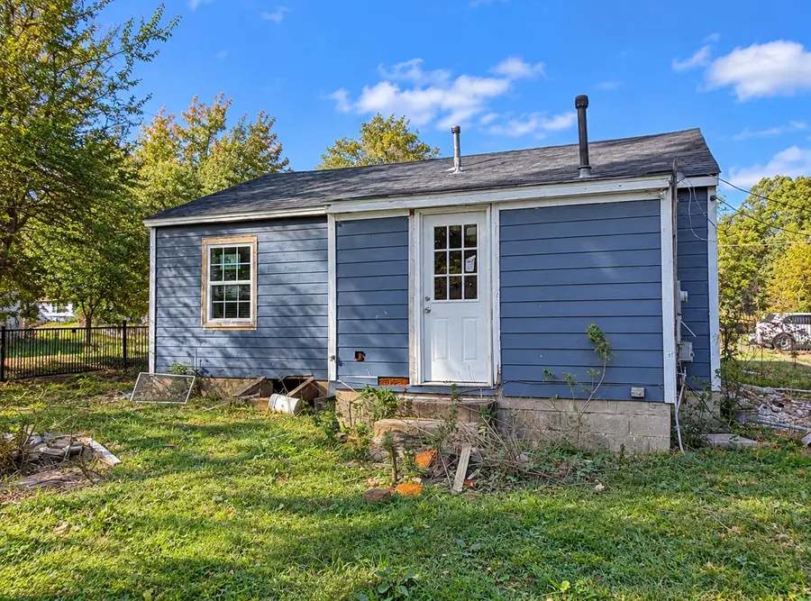 1604 E 63rd Street N, Tulsa, OK 74136 - #3