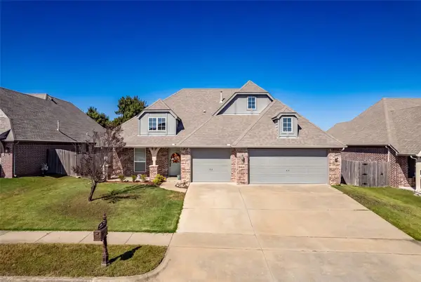 1923 E 134th Street S, Bixby, OK 74008