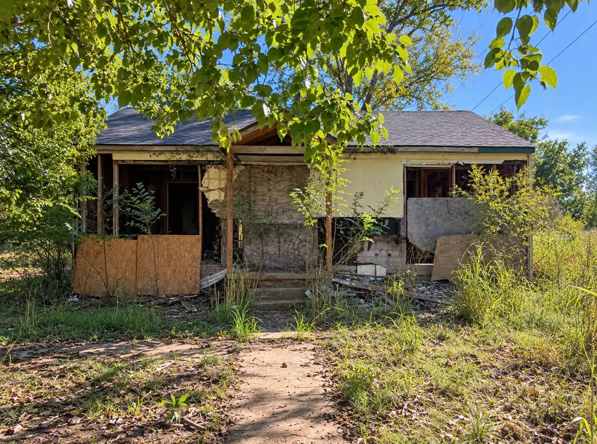 1602 E 63rd Street N, Tulsa, OK 74136 - #1