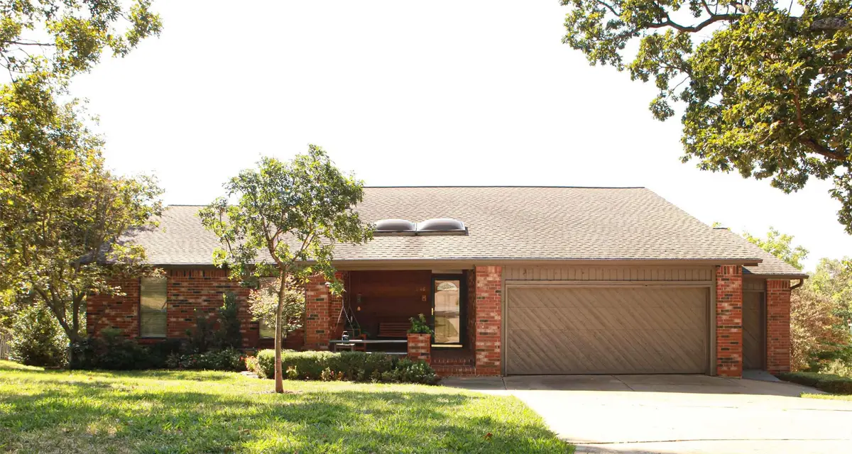 1746 W Virgin Street, Tulsa, OK 74127 - #1