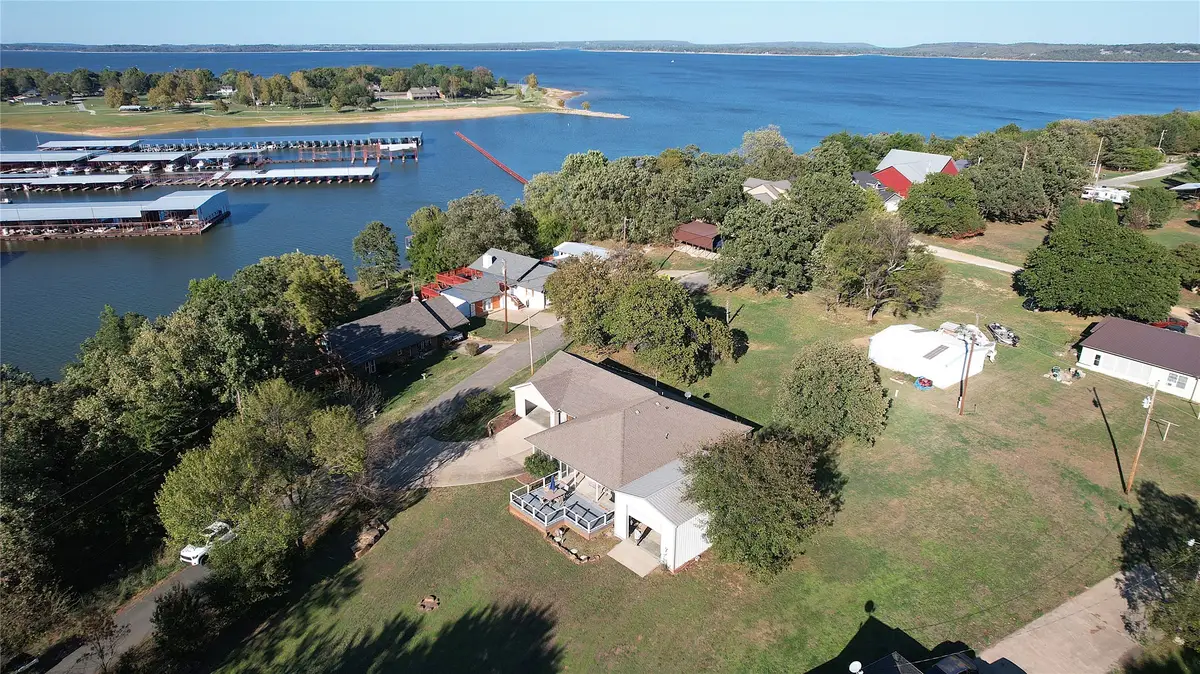491 Sequoyah Drive, Eufaula, OK 74432 - #1
