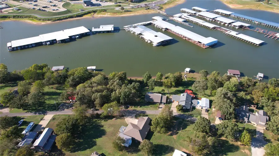 491 Sequoyah Drive, Eufaula, OK 74432 - #2