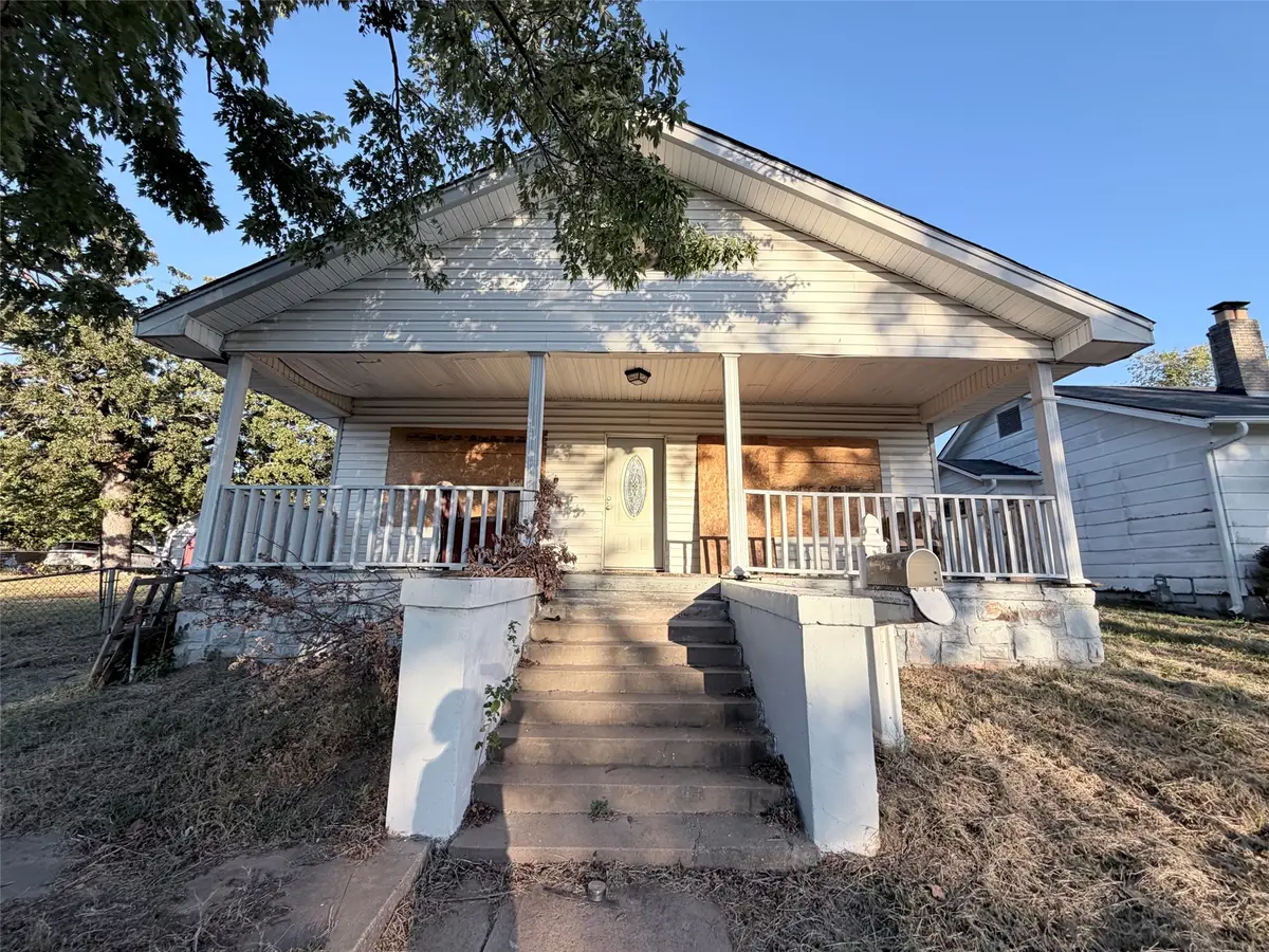 511 N Lincoln Avenue, Sand Springs, OK 74063 - #1