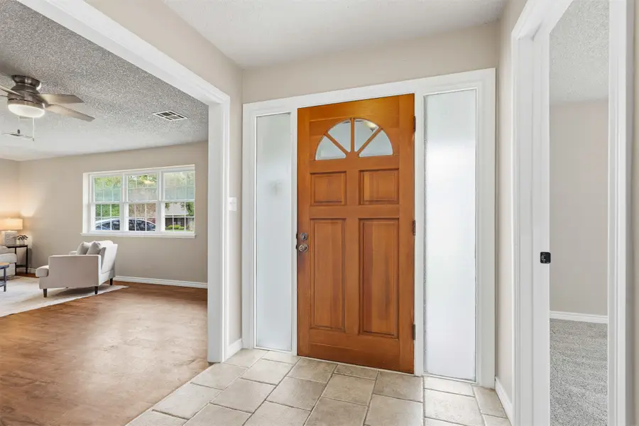 809 Pershing Drive W, Ardmore, OK 73401 - #3