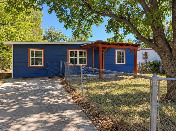 2832 E 45th Street N, Tulsa, OK 74110