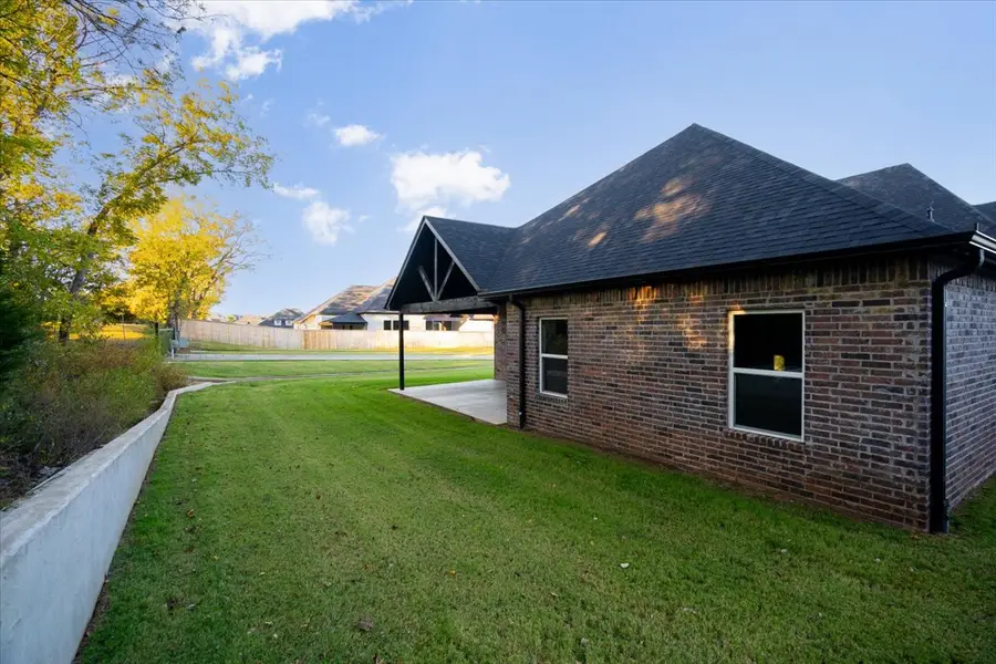 11308 S Fir Avenue W, Jenks, OK 74037 - #3