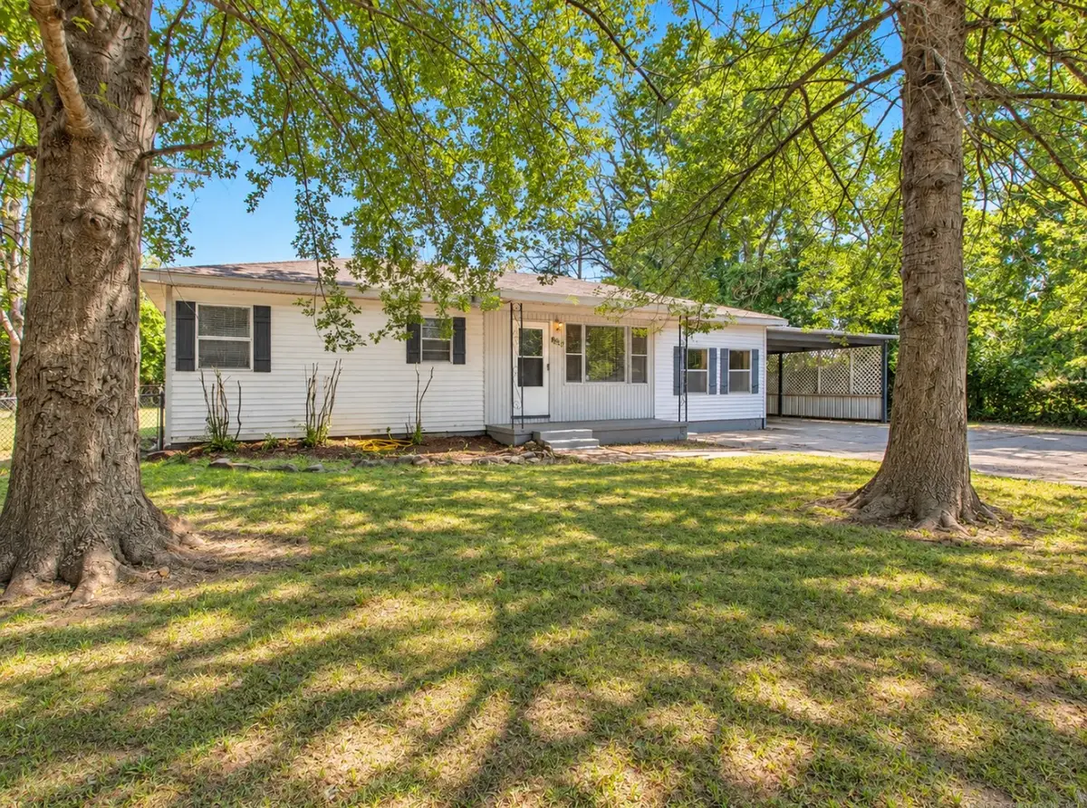 8333 E 169th Street S, Bixby, OK 74008 - #1