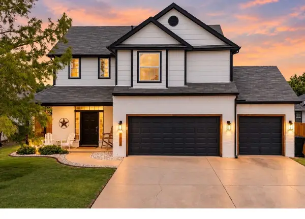 3304 N 1st Street, Broken Arrow, OK 74012
