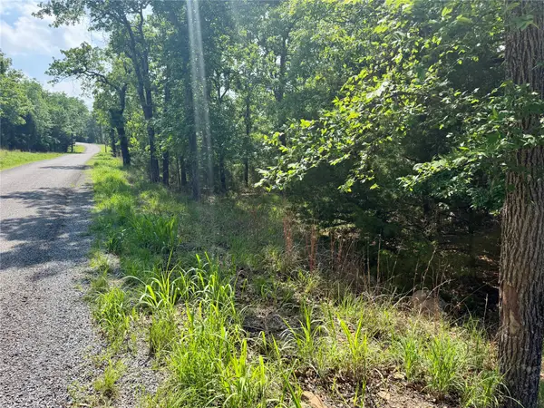 Address Withheld By Seller, Canadian, OK 74425
