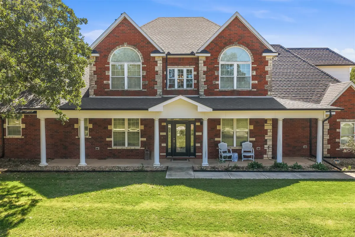 182 Farland, Ardmore, OK 73401 - #1