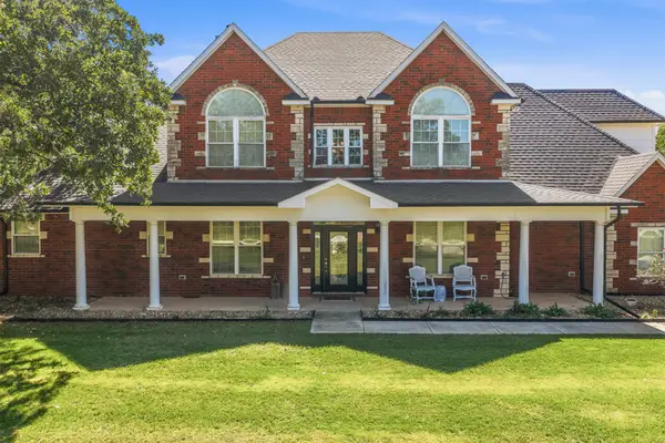 182 Farland, Ardmore, OK 73401