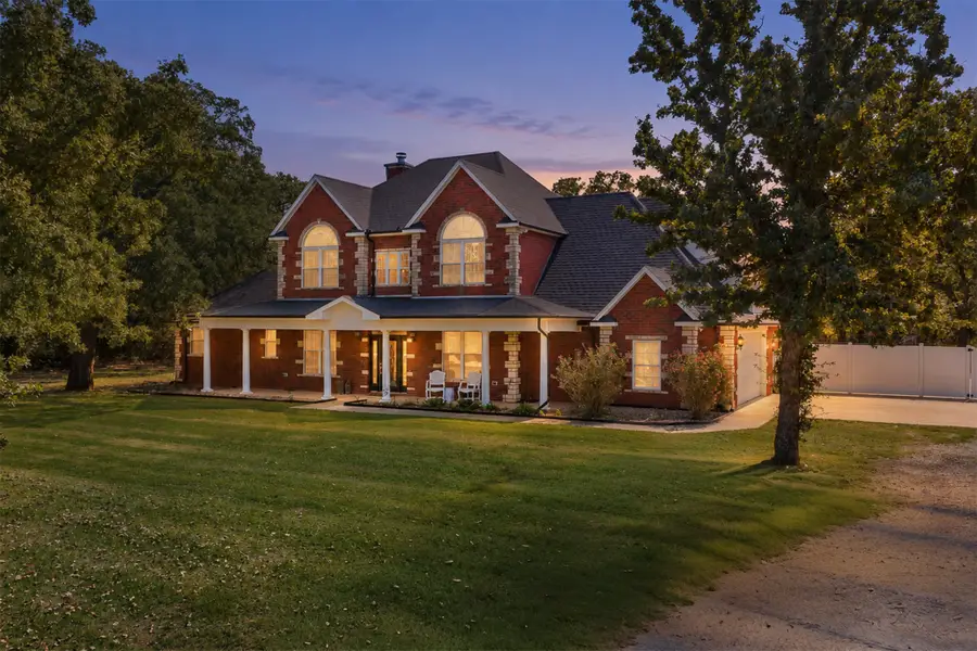182 Farland, Ardmore, OK 73401 - #2
