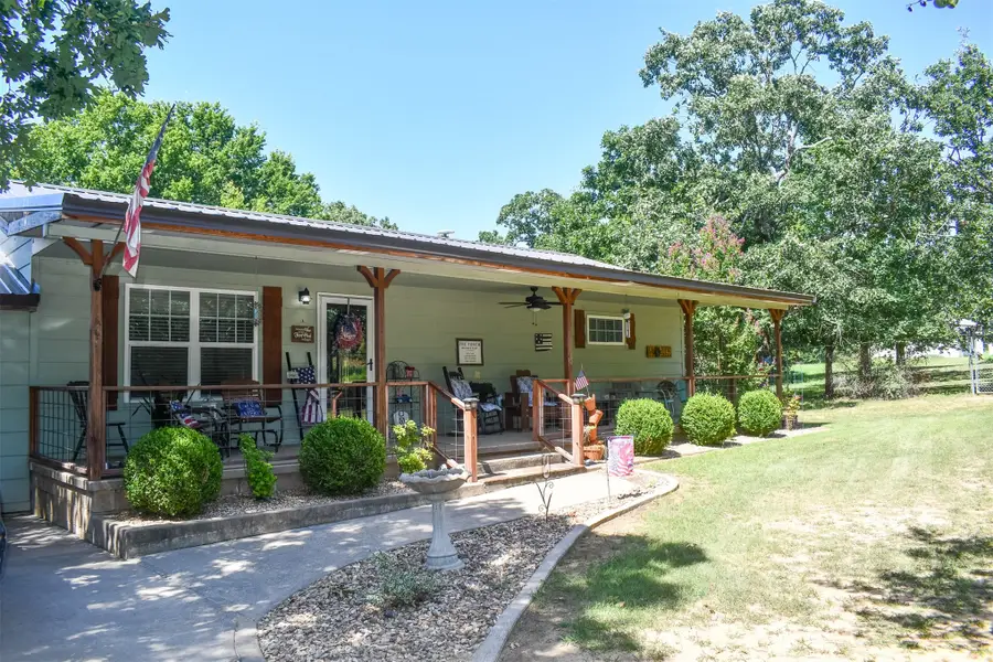 30115 P 4280 D Drive, Quinton, OK 74561 - #2