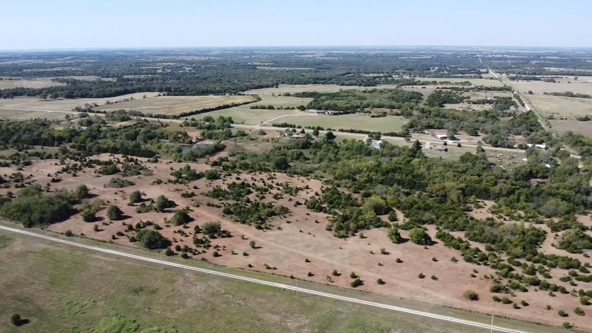 51300 34100 Road, Glencoe, OK 74032 - #1