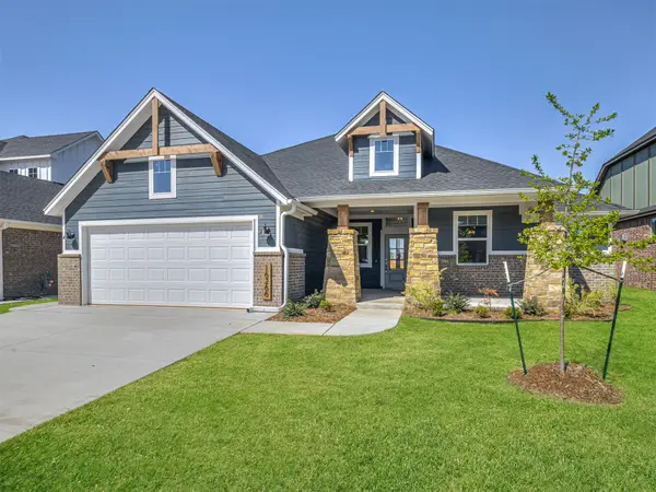 16266 S 89th Avenue E, Bixby, OK 74008