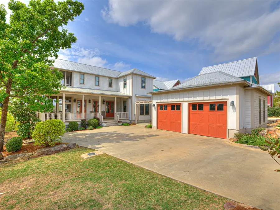 82 Ridgeline Road, Carlton Landing, OK 74432 - #3