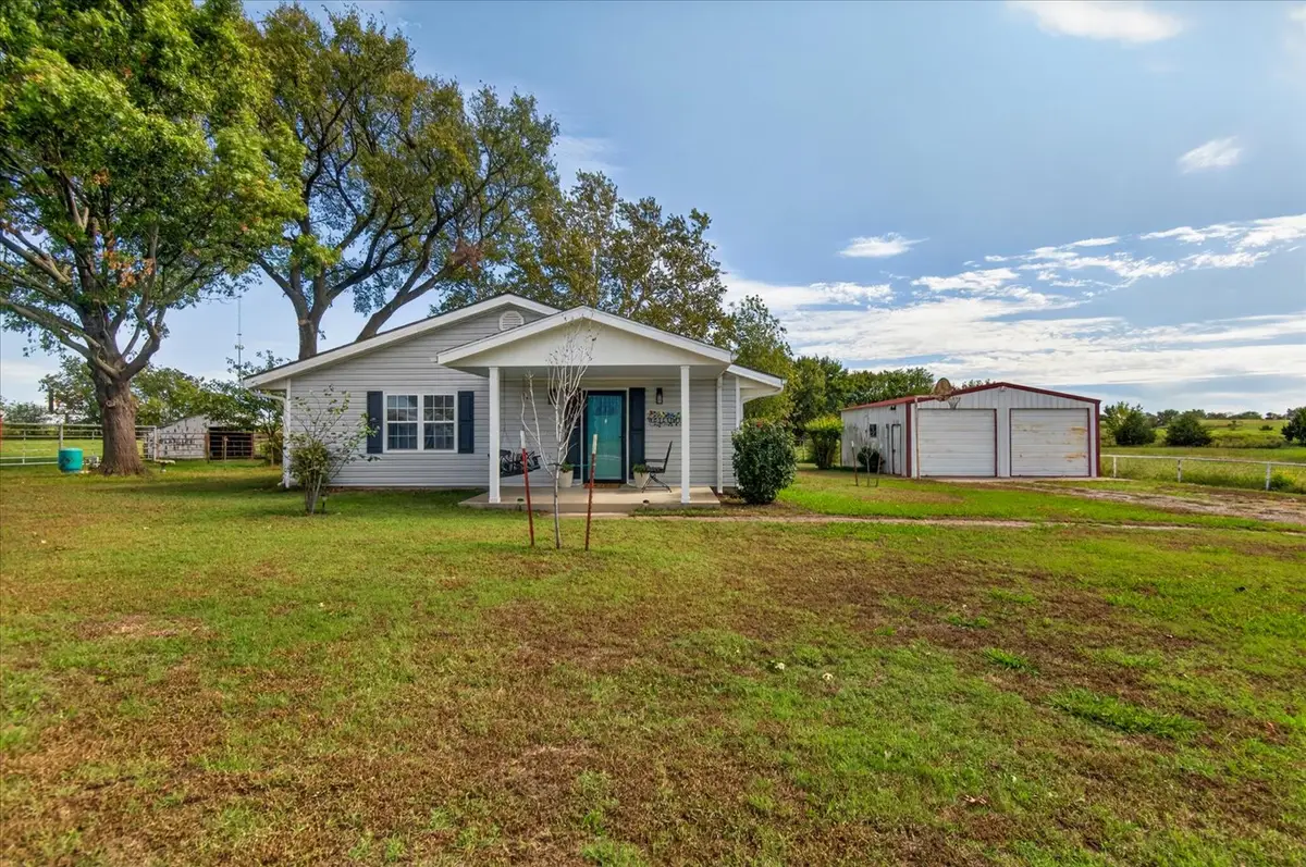 7510 N 3980, Copan, OK 74022 - #1