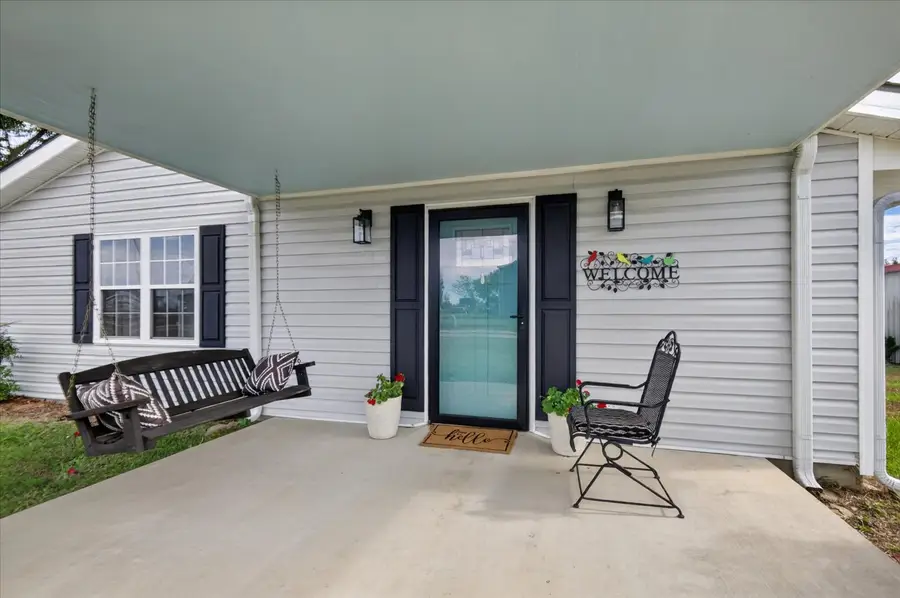 7510 N 3980, Copan, OK 74022 - #2