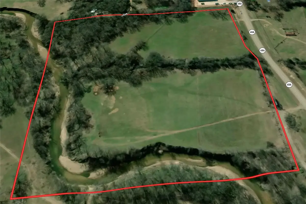 000 Highway 48 Avenue, Milburn, OK 73450 - #1