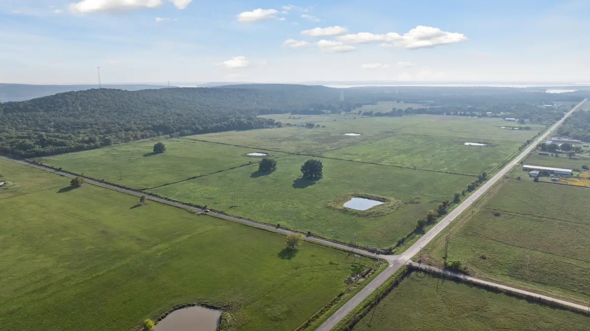 0000 Texanna Road, Eufaula, OK 74432 - #1