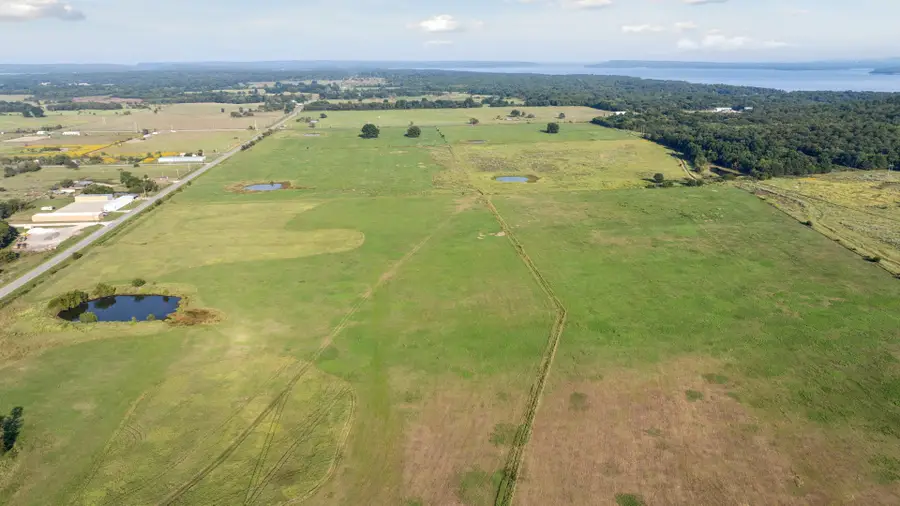 0000 Texanna Road, Eufaula, OK 74432 - #3