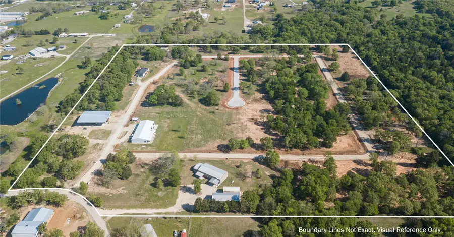 20 Royalty Court, Kingston, OK 73439 - #3