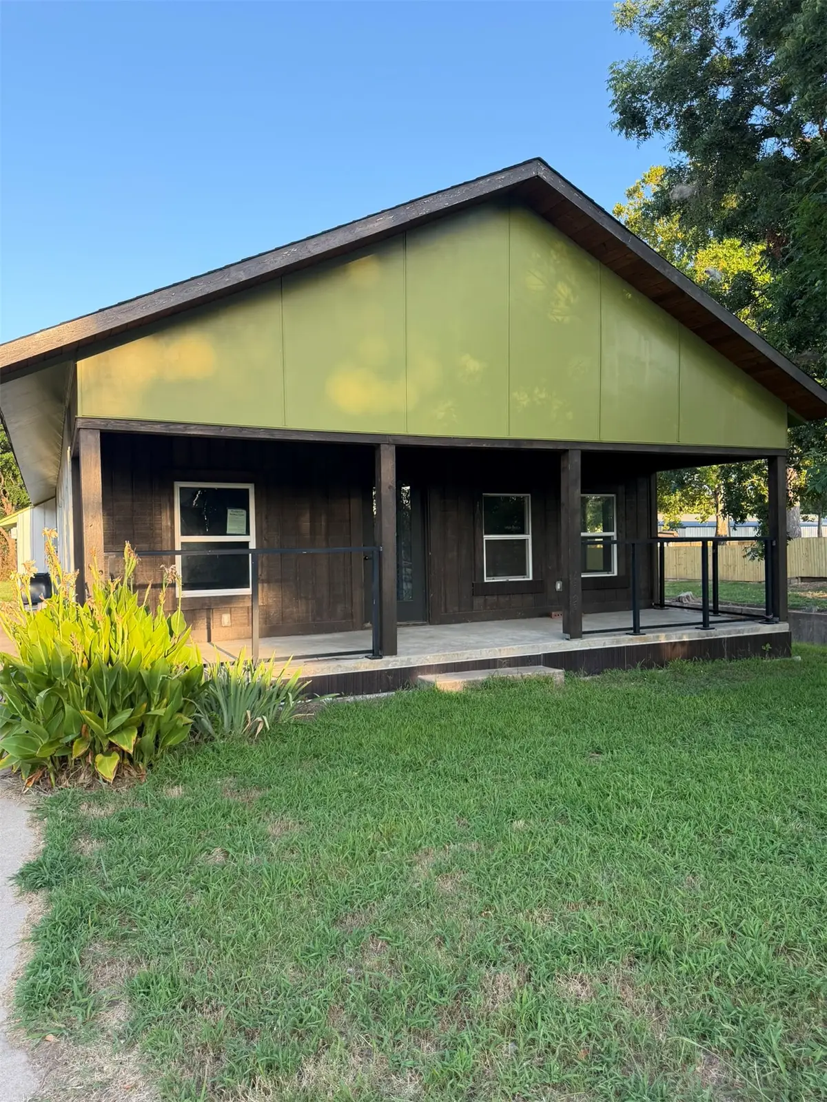 416 S 6th Street, McAlester, OK 74501 - #1