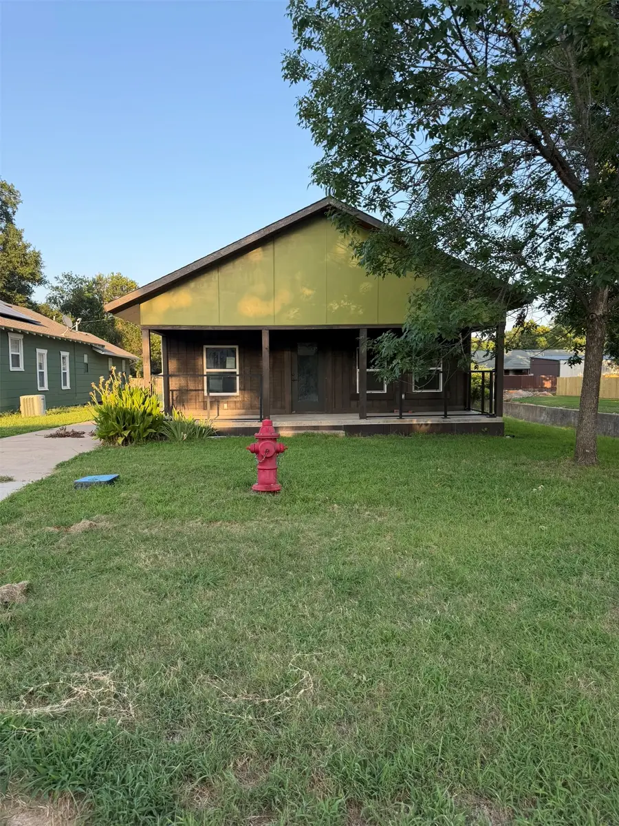 416 S 6th Street, McAlester, OK 74501 - #2