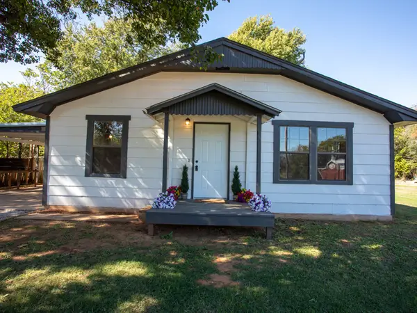 208 N 5 Th Street, , OK 73773