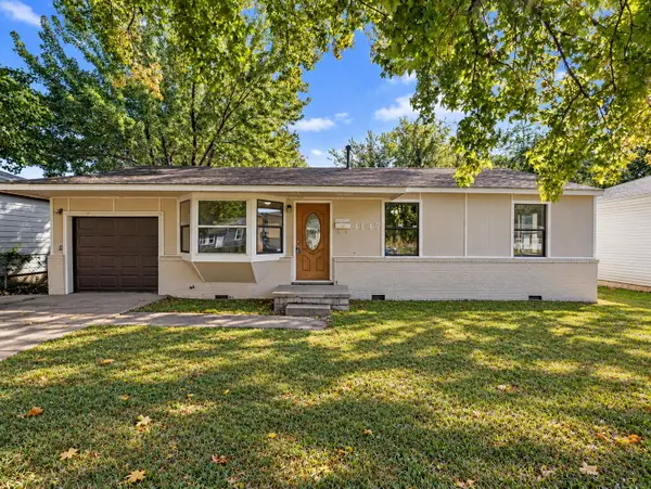 4147 N Frankfort Avenue, Tulsa, OK 74106