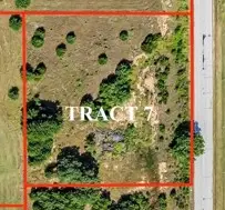 0 Ponderosa, Ardmore, OK 73401