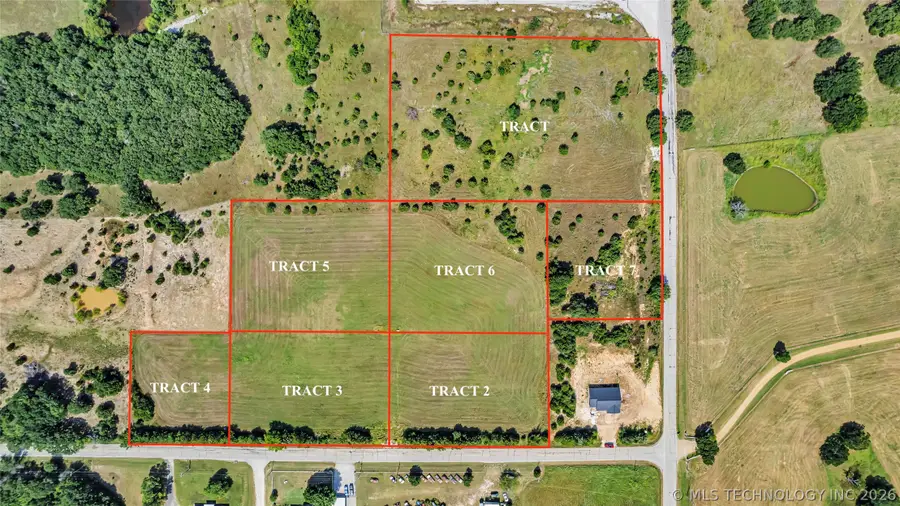 0 Ponderosa, Ardmore, OK 73401 - #2