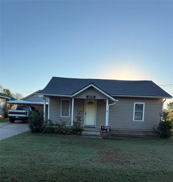 808 S She She Avenue, Hominy, OK 74035