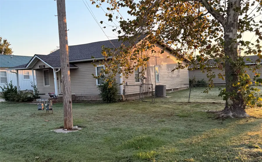 808 S She She Avenue, Hominy, OK 74035 - #2