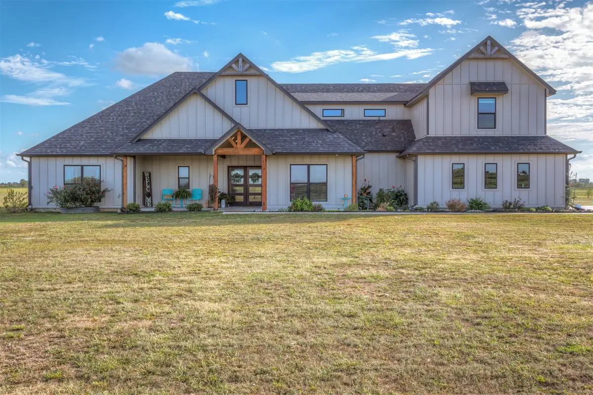 23840 E 710 Road, Wagoner, OK 74467 - #1