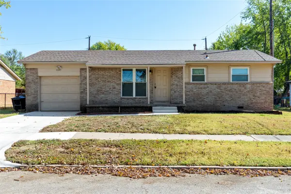 4825 S Bermuda Avenue, Sand Springs, OK 74063
