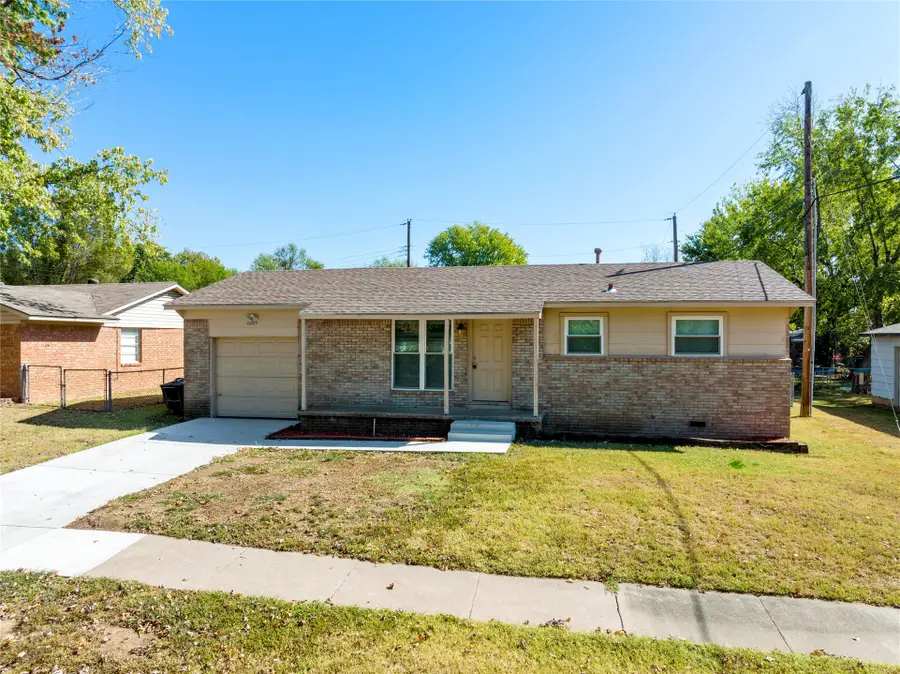 4825 S Bermuda Avenue, Sand Springs, OK 74063 - #2