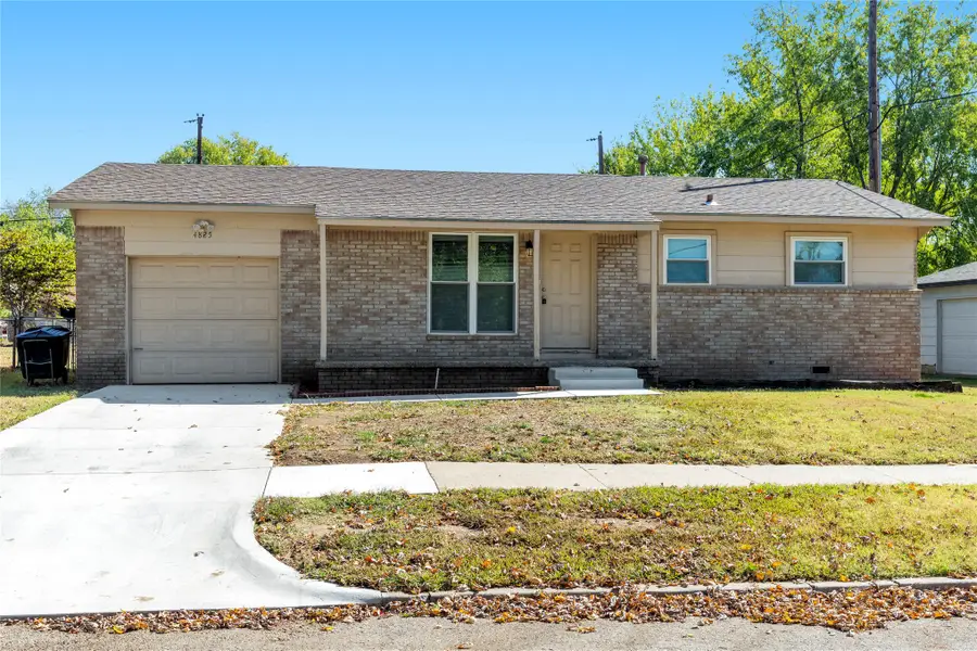4825 S Bermuda Avenue, Sand Springs, OK 74063 - #3