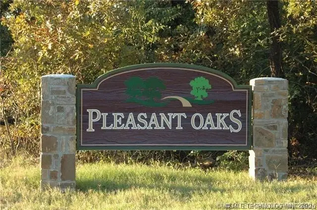 16902 W 59th Street S, Sand Springs, OK 74063 - #2